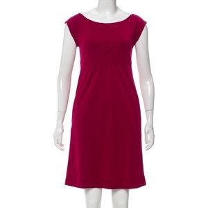Diane Von Furstenberg CHITA Dress